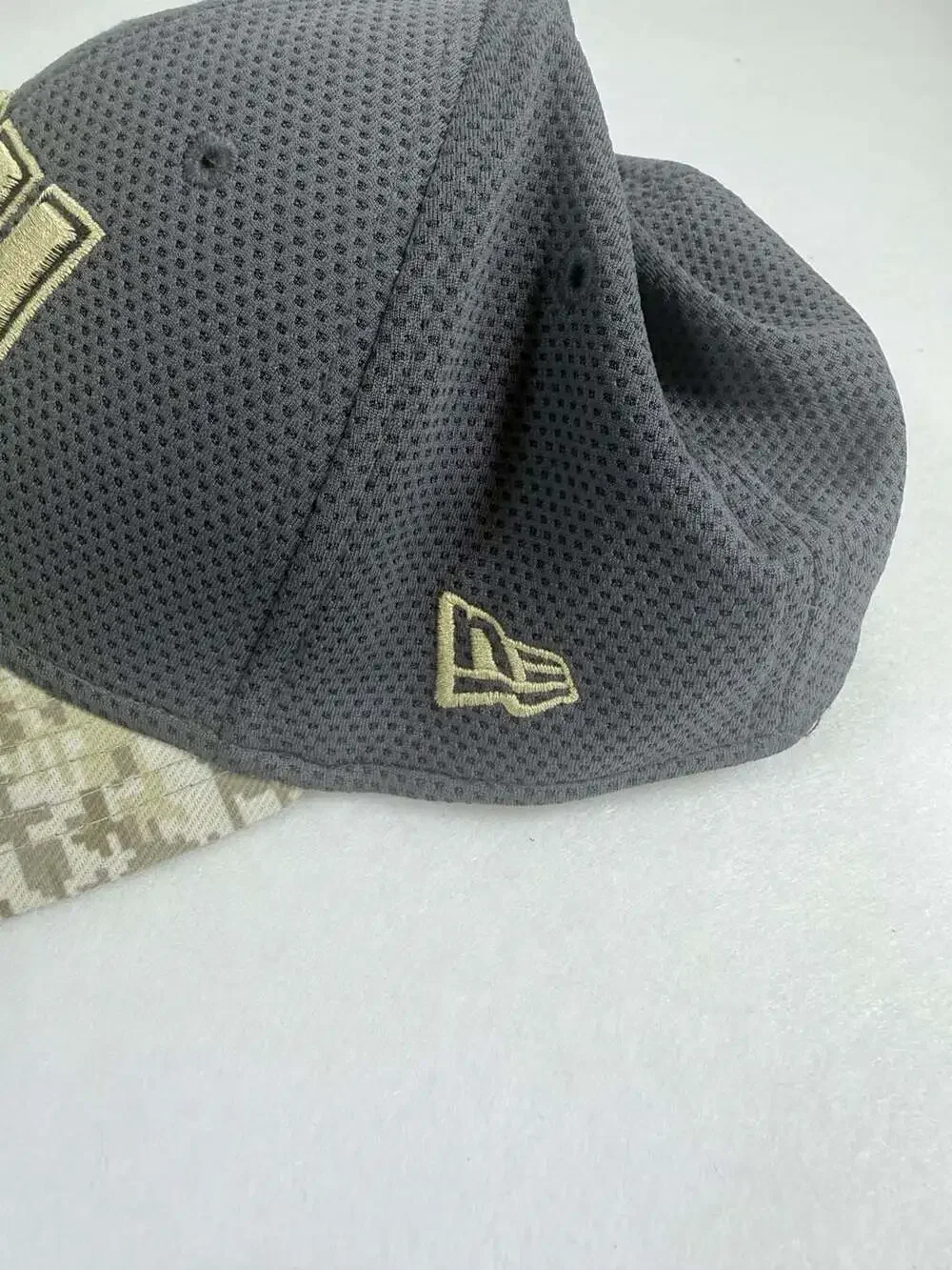 New Era New York Giants 39Thirty Child-Youth Hat Salute To Service